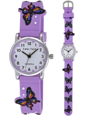 Н101-2 Черные бабочки