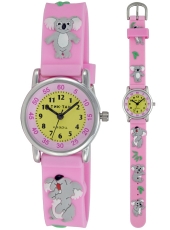 Н101-2 Розовая коала