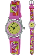 Н101-2 Розовые сердца